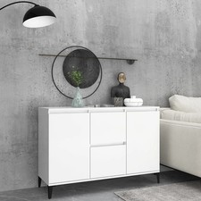 Sideboard Beistellschrank Kommode Anrichte Standschrank Holzwerkstoff vidaXL
