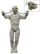 NECA - Iron Maiden Retro