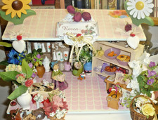 Blumenlädchen Blumen Laden