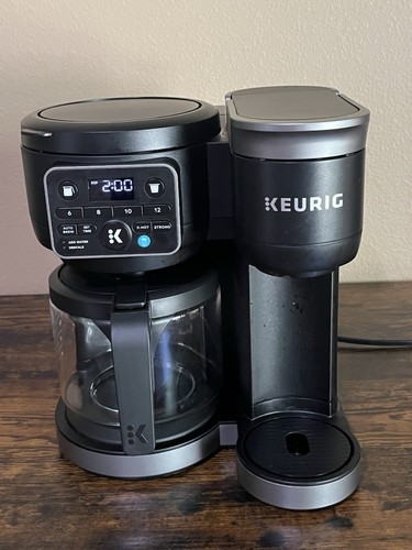 Keurig duo gen k5600 - keurig, hot
