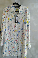 See You Blusenjacke Bluse