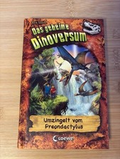 Das geheime Dinoversum