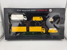 Wiking Post Museums Shop