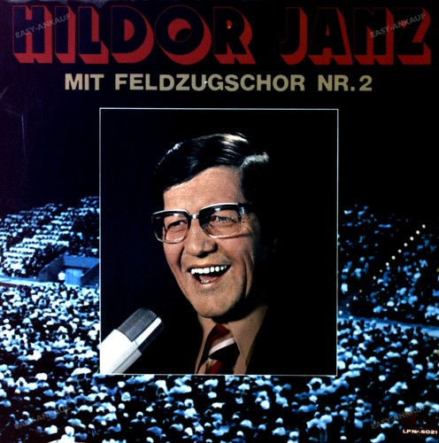 Hildor janz mit - hildor,