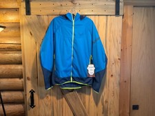 Dynafit Mezzalama 2 Polartec