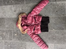 Airfield jacke - yg,