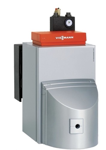 Viessmann vitorondens 200 - viessmann,