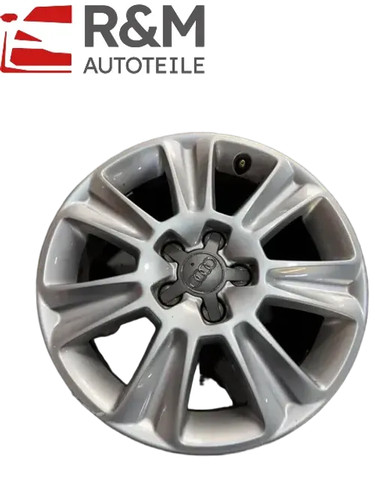 Alufelge audi 6 5j - alufelge, 6,5j