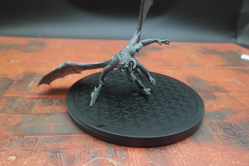 Pre loved balrog base moria - balrog, no