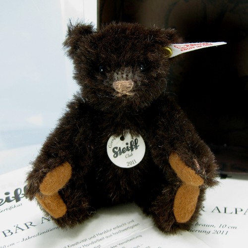 Steiff 421167