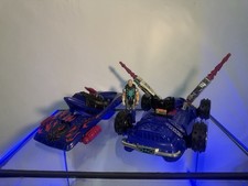 M.a.s.k. Wolfbeast Orginal