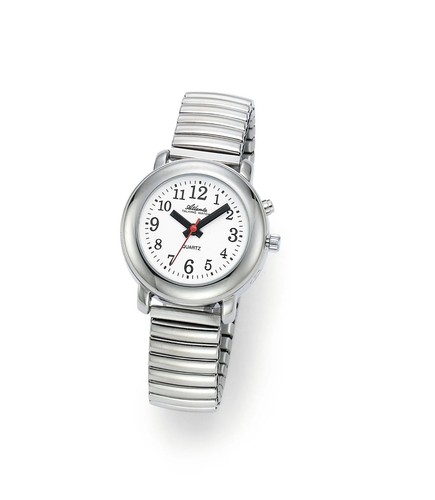 Sprechende armbanduhr damenuhr - sprechende,