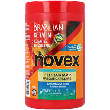 Novex Brazilian Keratin Mask