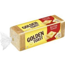 Golden Toast Buttertoast 500 g