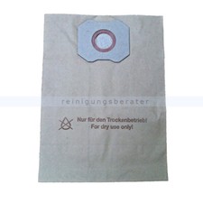 Staubsaugerbeutel Hitachi CV-P, 10 Stück