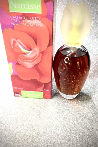 Chloe narcisse eau toilette - narcisse,