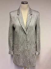 DESIGNER AIRFIELD GRAU & WEISS