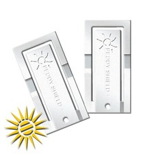 2 x Laufhaken Stopper -