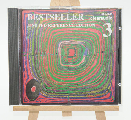 Clearaudio bestseller - , 3