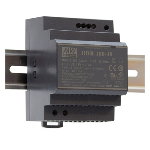 Schaltnetzteil 48v 92a 2w - schaltnetzteil, 92,2w
