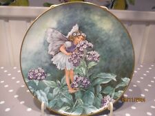 Sammelteller - Villeroy & Boch - Heinrich -Das Heliotrop-Märchen"