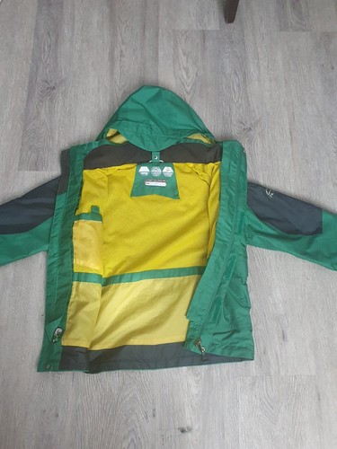 Mckinley wetter outdoor - ,