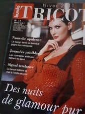 Zeitschrift, Zeitschrift, Buch, Katalog BURDA STRICK