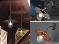 Vintage Außenhängeleuchten