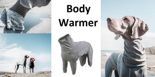 Hurtta hunde body - hunde, warmer