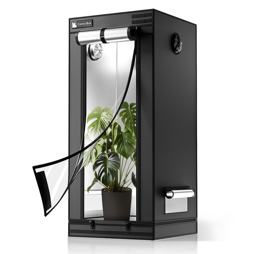 Cannobox growzelt growbox - cannobox,