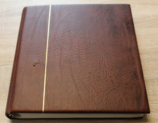 KABE OF Vordruckalbum