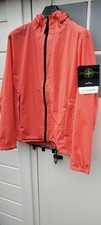 Stone Island Jacke Frühling