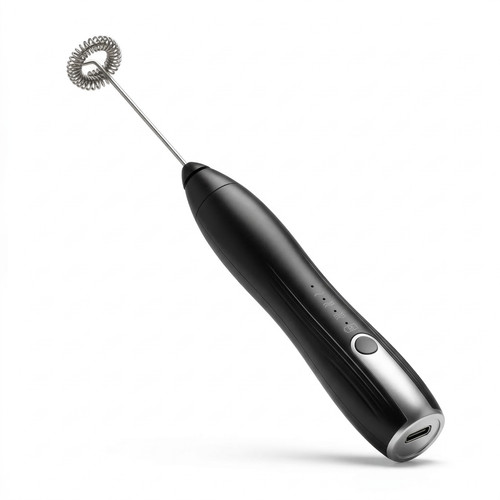 Milchaufschäumer usb - milchaufschäumer, usb-c