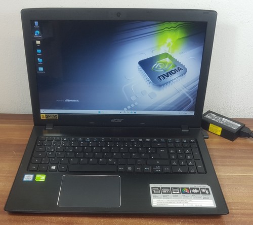 Gaming acer aspire - acer, e15