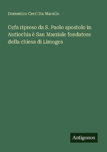Cefa ripreso paolo - ripreso,