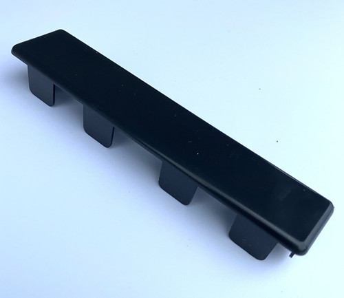 Zaunkappen flach - zaunkappen, (120x25mm)