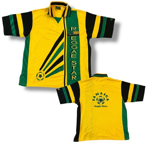 Jamaika frankreich fußball - frankreich, 98