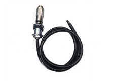 OILQUICK ELEKTRO-STECKER 3/4" 10-POLIG   Sitech /Trimble