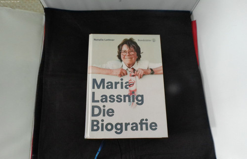 Maria lassnig von lettner - maria,