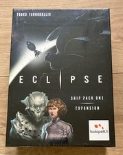 Eclipse expansion ship - -,