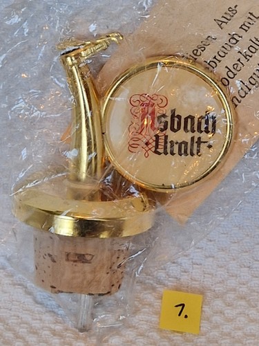 Orig asbach uralt ausgießer - orig.asbach,