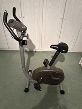 Hometrainer Fahrrad, Gebraucht
