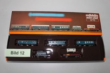 Märklin mini club, Spur Z