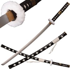 Bambus Katana Cosplay Schwert