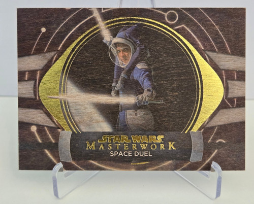 Topps 2024 star wars - 2024,
