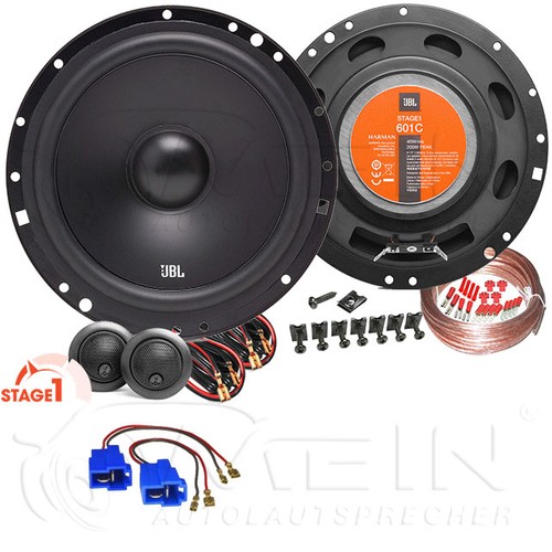 Jbl harman lautsprecher - by,