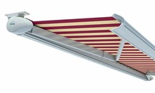 Vollkassettenmarkise /