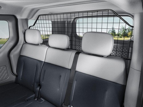 Kia pv5 hundeschutzgitter - pv5,