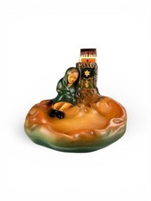 Dänischer Antik Vintage