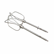 Krups Edelstahl Turbo Quirle